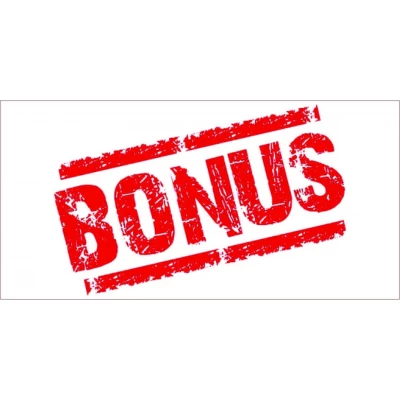 Знак Бонус (bonus)